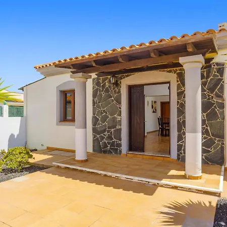 Villa Maca By Corralejo
