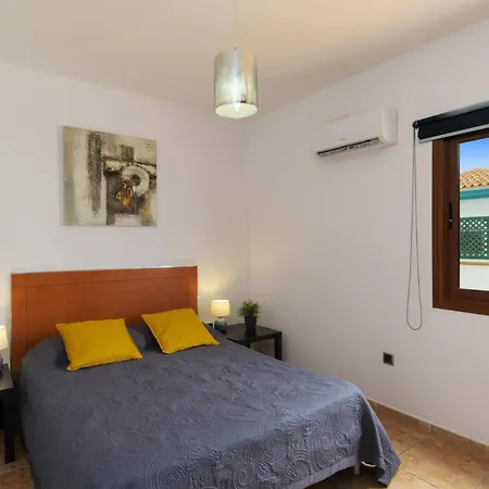 Villa Maca By *