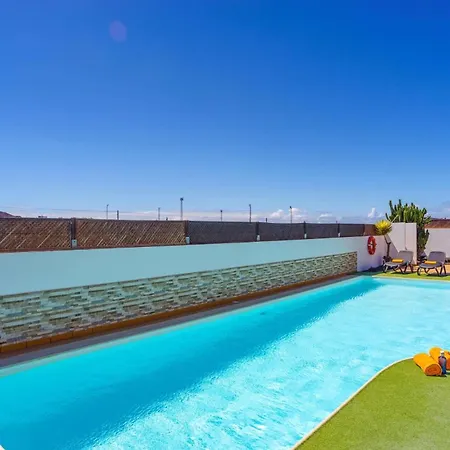 Villa Maca By *
