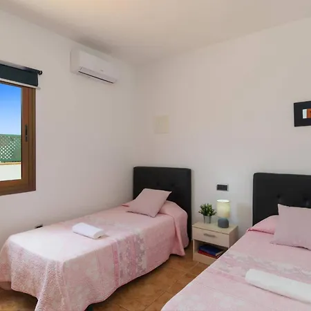 Maca By فيلة كوراليهو