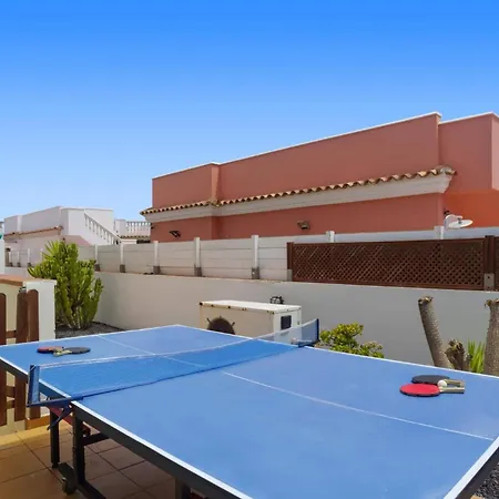 Maca By * كوراليهو